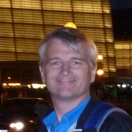 Yvan Girard