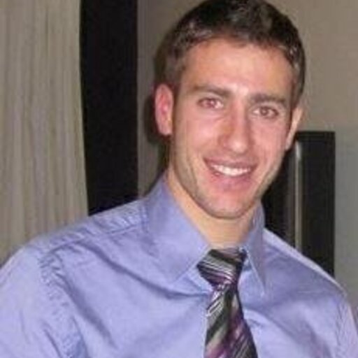 Benoit Guenette