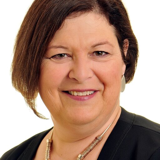 Sylvie Carriere