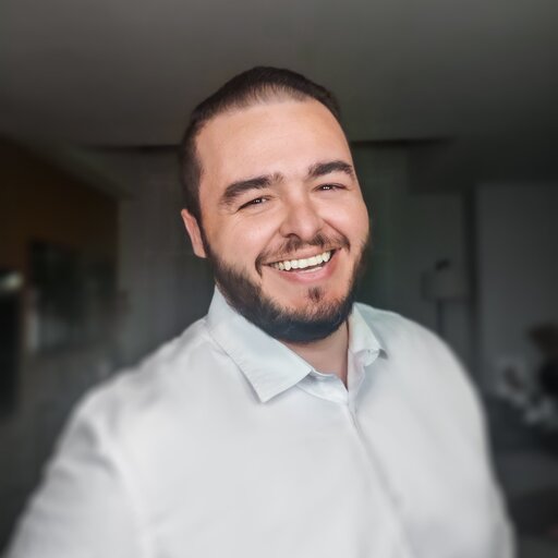 Karim benkiran academos
