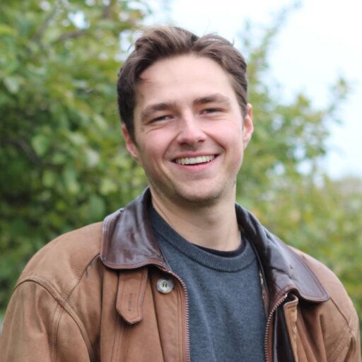 Nolan Bastien