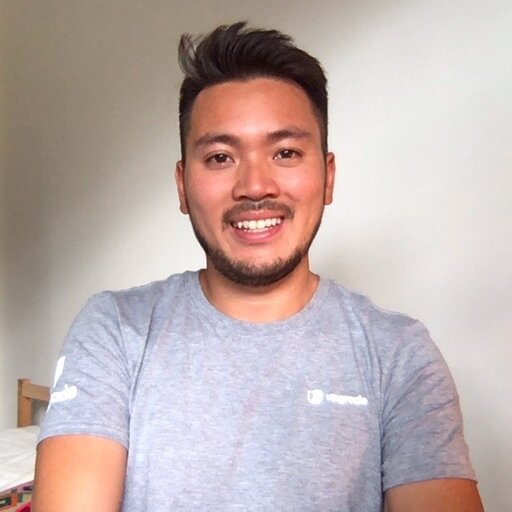 Tristan Tran